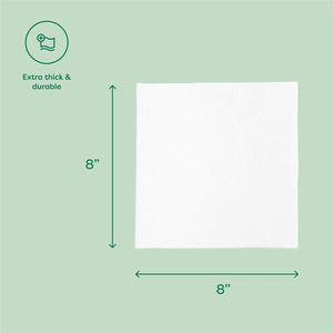 Earth Rated Dog Wipes 100 Count - Unscented - Shopivet.com