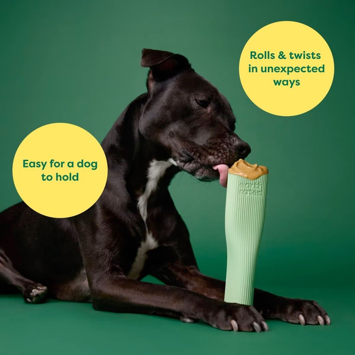 Earth Rated Enrichment Toy - large - Shopivet.com