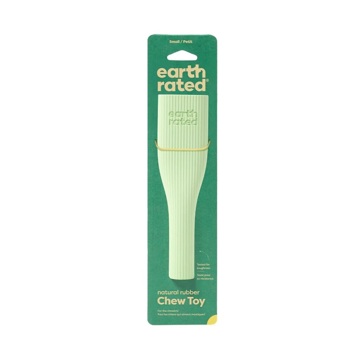 Earth Rated Enrichment Toy - small - Shopivet.com
