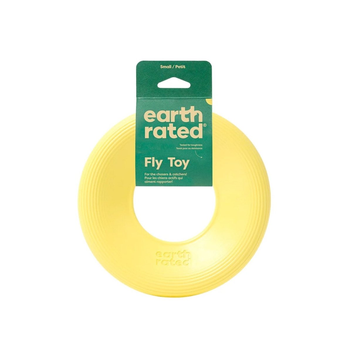 Earth Rated Fly Toy - small - Shopivet.com