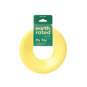 Earth Rated Fly Toy - small - Shopivet.com