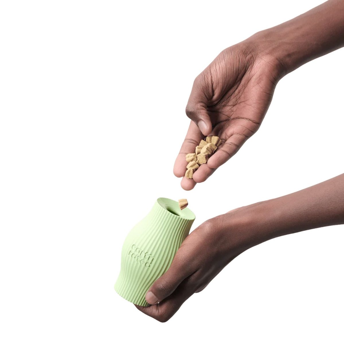 Earth Rated Treat Toy - large - Shopivet.com