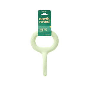 Earth Rated Tug Toy - large - Shopivet.com
