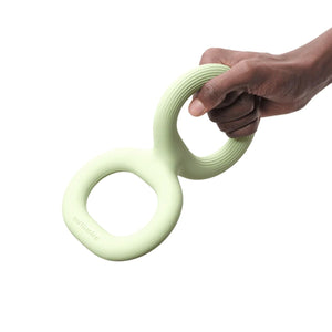Earth Rated Tug Toy - large - Shopivet.com
