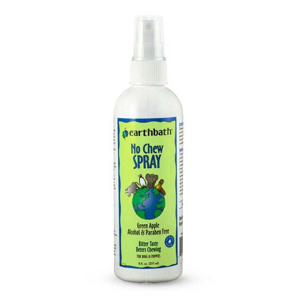 Earthbath No Chew Spray - Shopivet.com