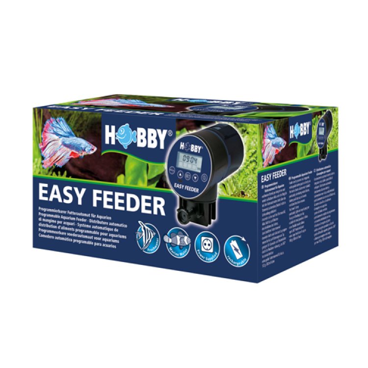 Easy Feeder - Shopivet.com