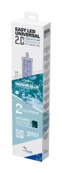 Easy Led Universal 2.0 438mm Marine Blue - Shopivet.com