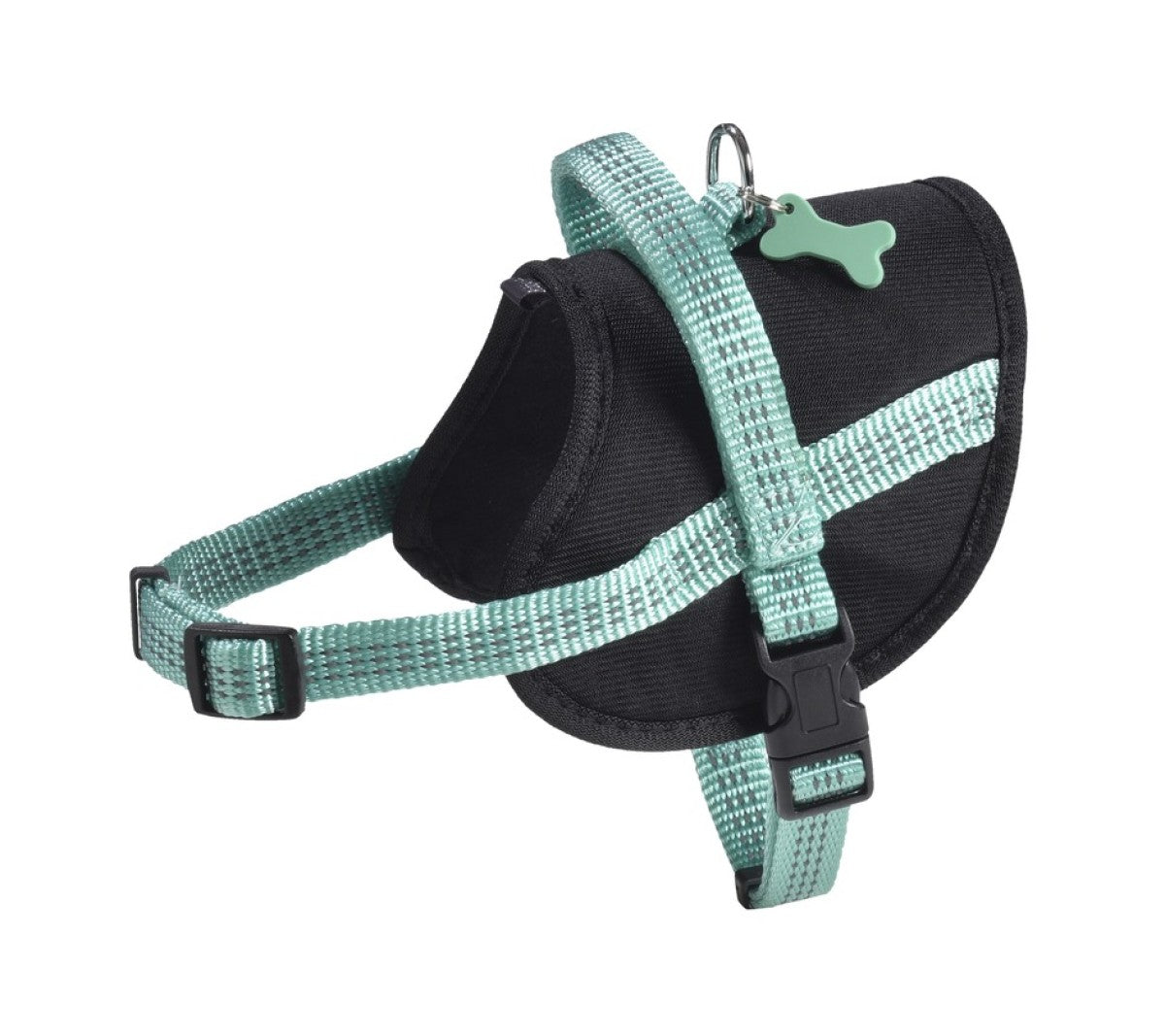 Easy Safe Harness - Lagon / XXS