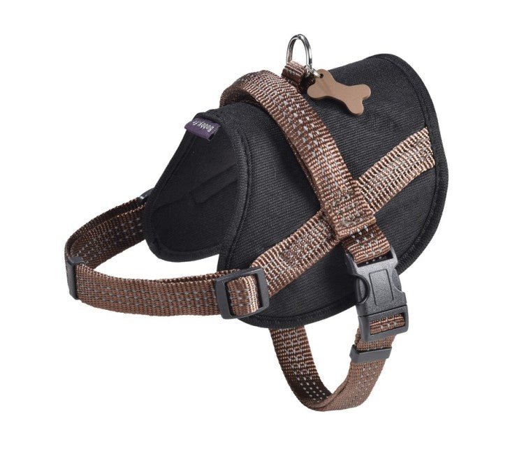 Easy Safe Harness / M - Shopivet.com