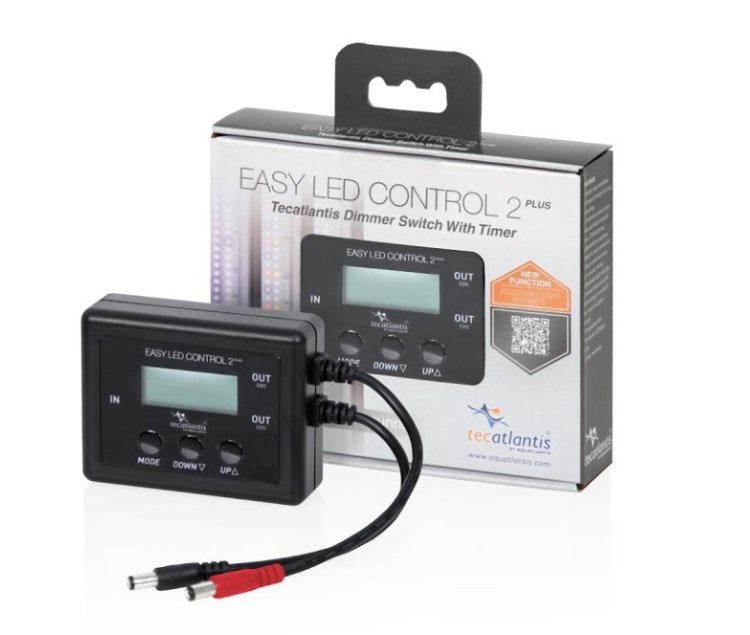 EasyLed Control 2 Plus - Shopivet.com