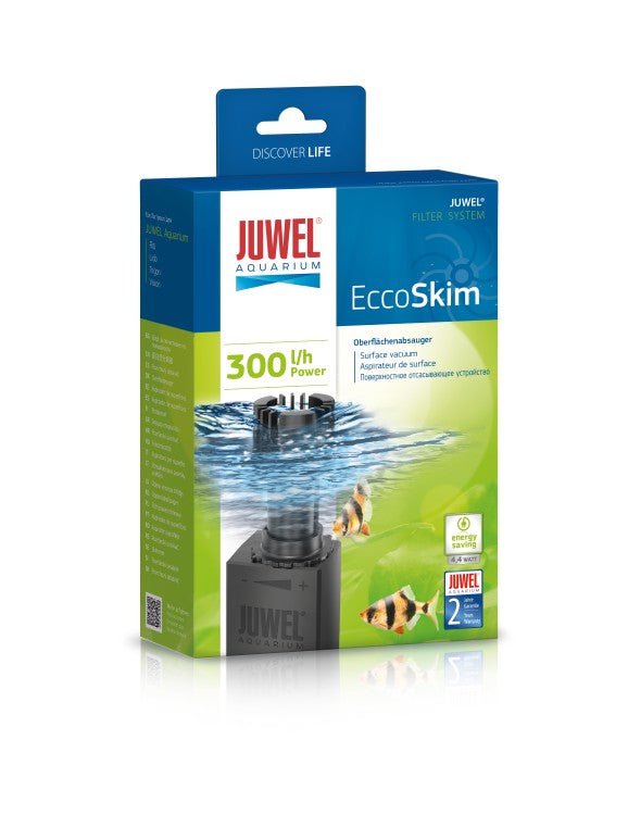 EccoSkim Surface Skimmer - Shopivet.com