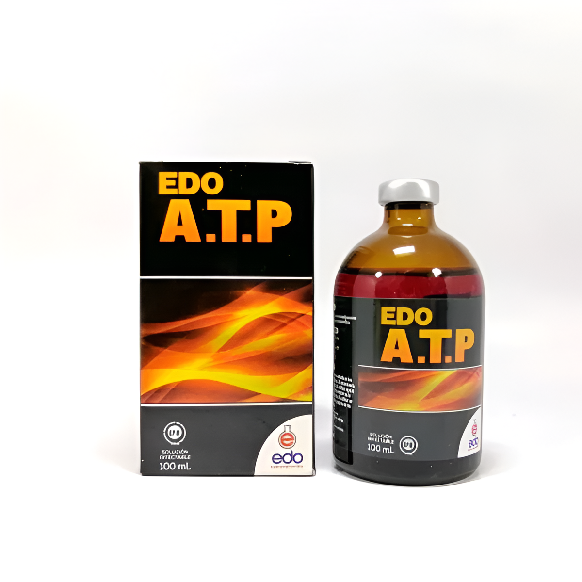 Edo ATP 100 ml