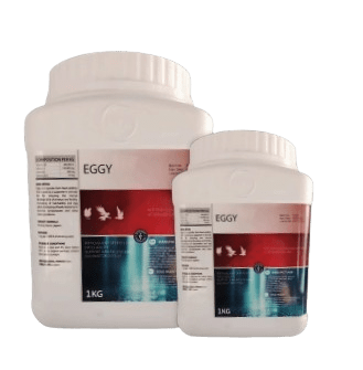 EGGY 1kg for hatchability and increasing eggs - Shopivet.com