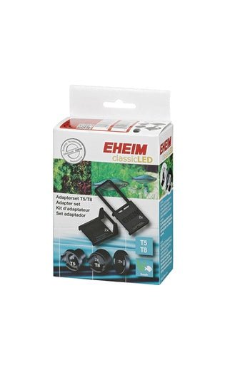 EHEIM adapter set T5/T8 f. classicLED - Shopivet.com