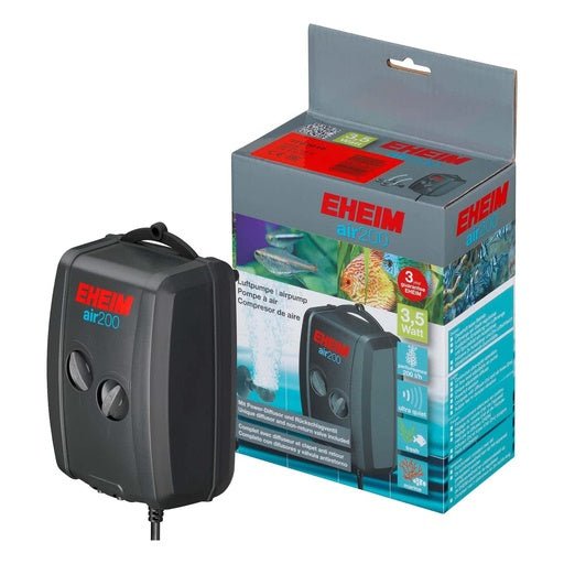 EHEIM air 200 pump - Shopivet.com