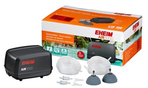 EHEIM AIR1000 Pond aerator - Shopivet.com