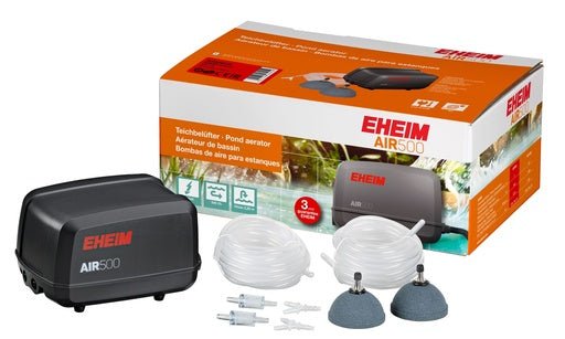 EHEIM AIR500 Pond aerator - Shopivet.com