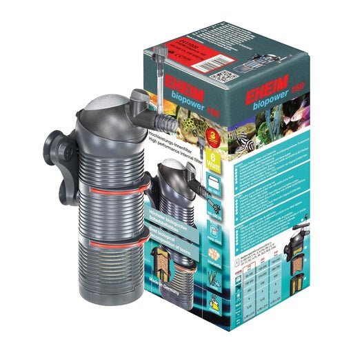 EHEIM biopower 160 internal filter - Shopivet.com