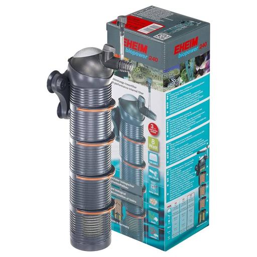 EHEIM biopower 200 internal filter - Shopivet.com