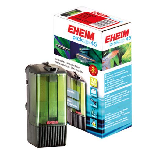 EHEIM pickup 45 internal filter - Shopivet.com