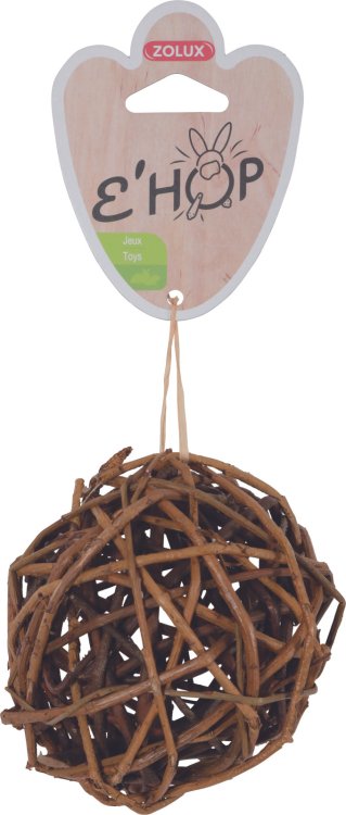 EHOP BALL RATTAN - Shopivet.com