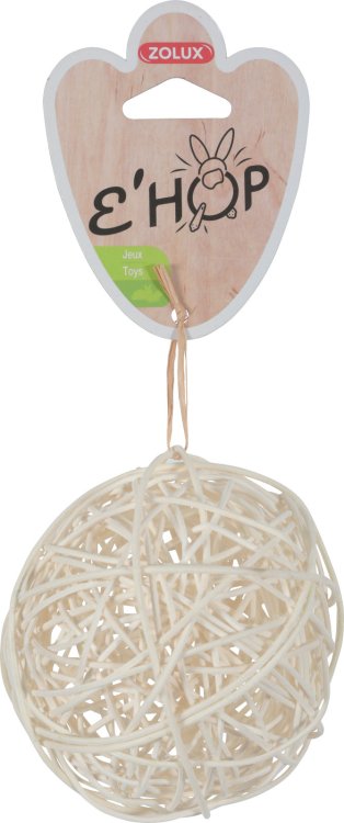 EHOP BALL RATTAN - Shopivet.com