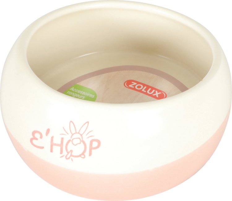 EHOP CERAMIC BOWL 200ML - Shopivet.com