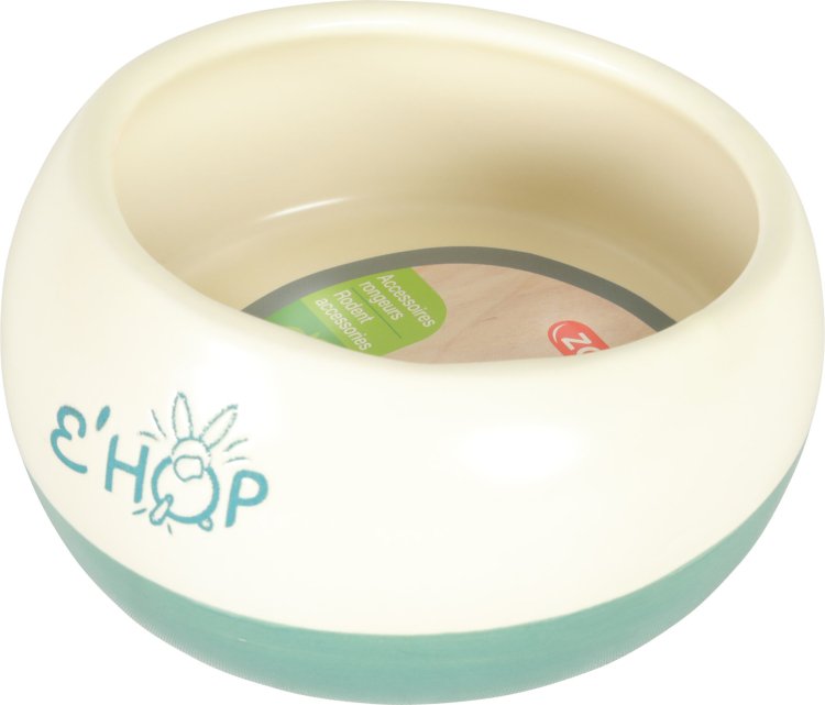 EHOP CERAMIC BOWL 300ML - Shopivet.com