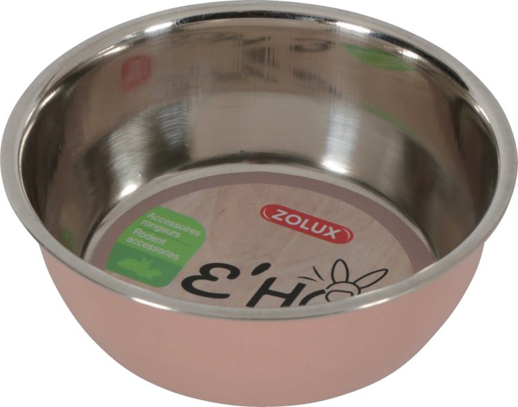 EHOP INOX BOWL 200ML - Shopivet.com