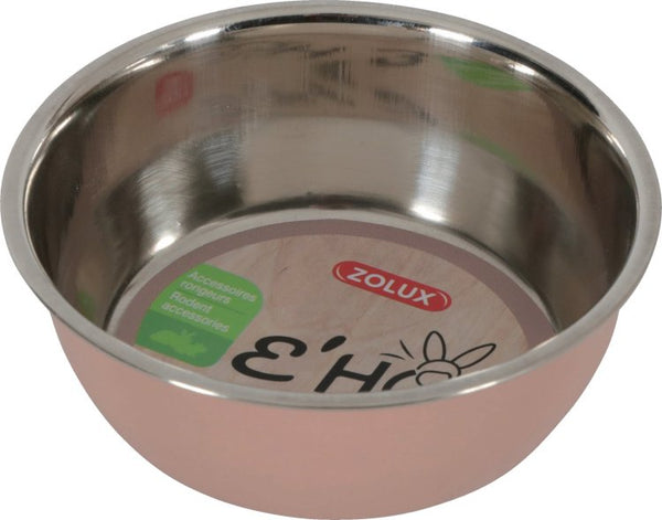 EHOP INOX BOWL 400ML - Shopivet.com