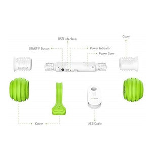Electronic Automatic Playbone - Shopivet.com
