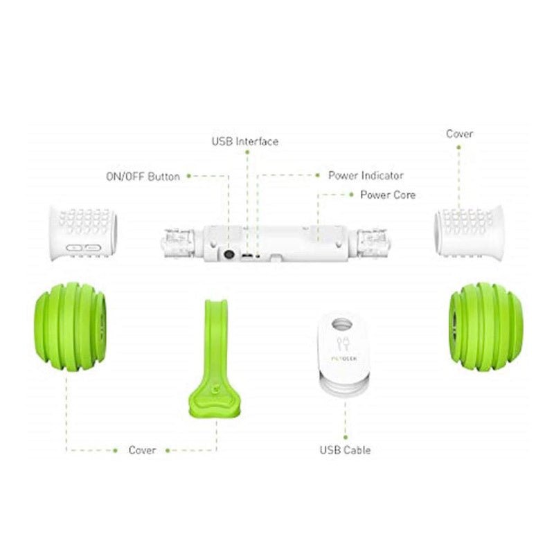 Electronic Automatic Playbone - Shopivet.com