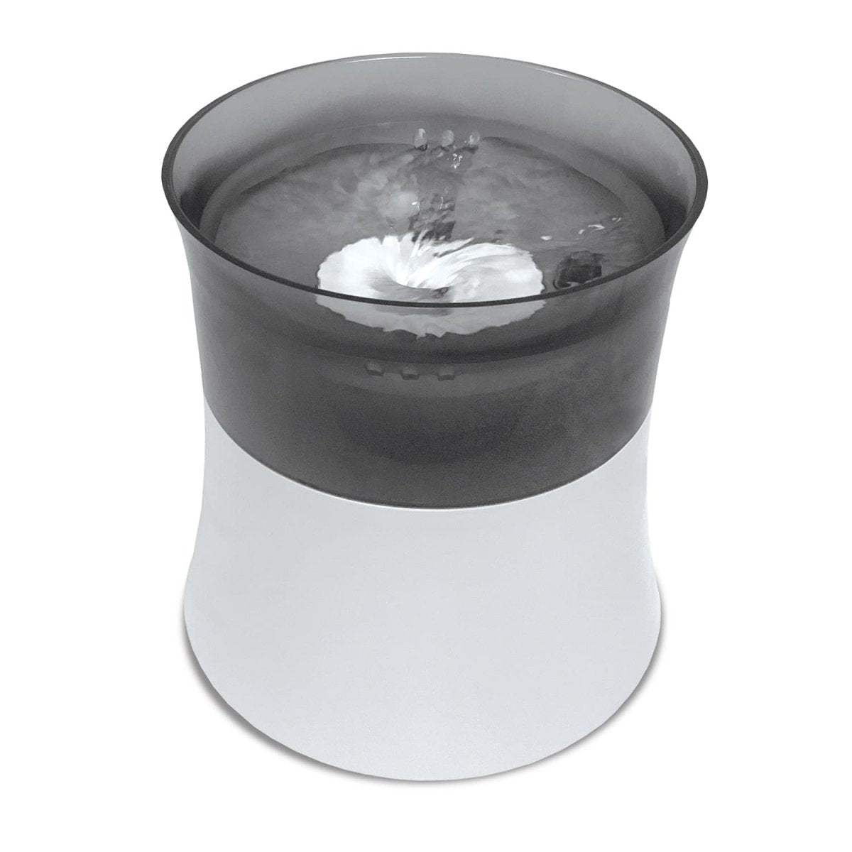 Elevated Vortex Drinking Fountain 128oz - Shopivet.com