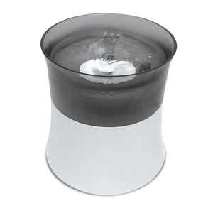 Elevated Vortex Drinking Fountain 128oz - Shopivet.com