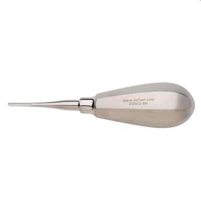 Elevator Straight Tip 2mm - Stubby Handle - Shopivet.com