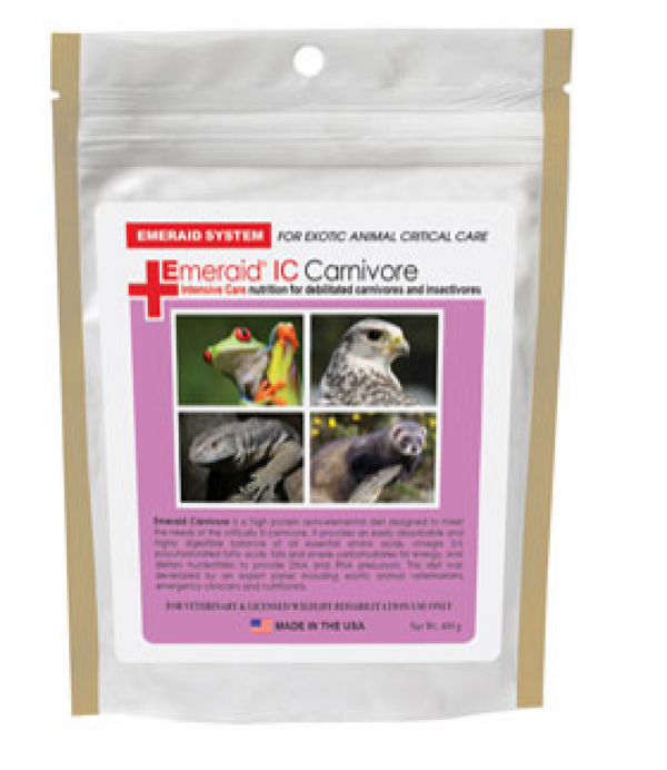 Emeraid Carnivore 100 g