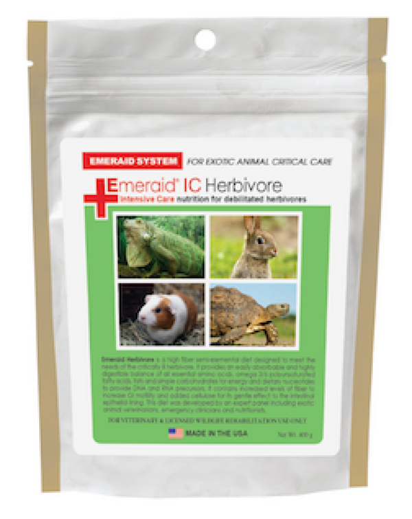 Emeraid Herbivore 100 g
