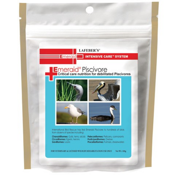 Emeraid Piscivore 100 g
