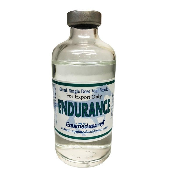 Endurance 60mL - Shopivet.com