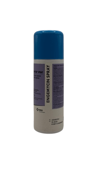 ENGEMYCIN 200ml - Shopivet.com