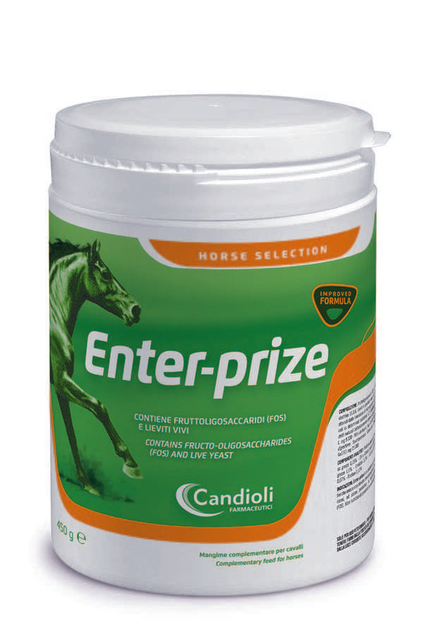 Enter Prize 450 g - Shopivet.com