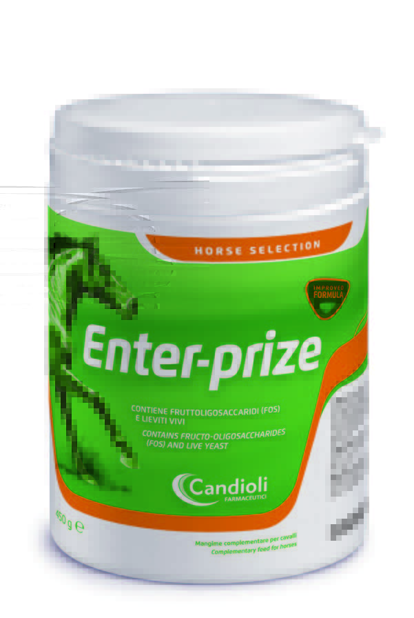 Enter Prize 450 g - Shopivet.com