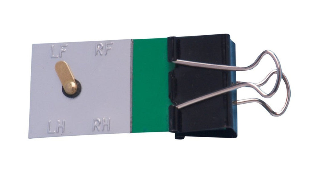 Equine X-RAY Clip LF/RF/LH/RH