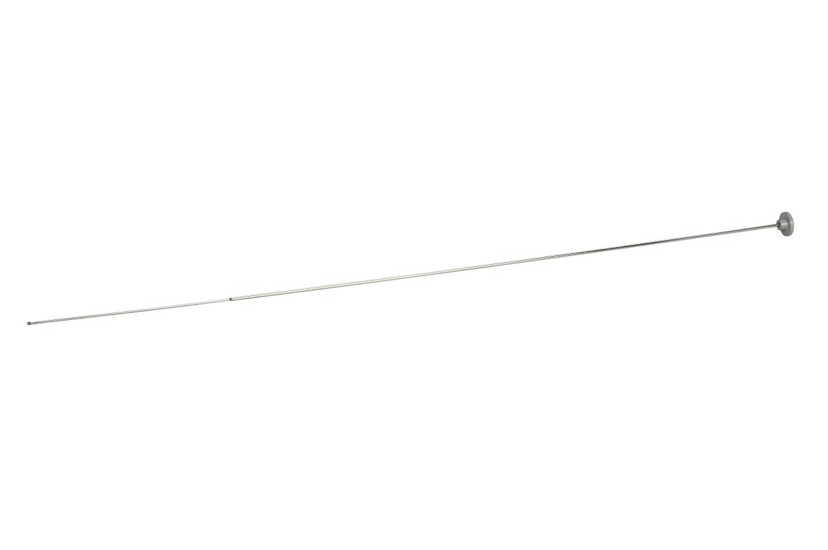 EQUIVET insemination stylet for 0.5 ml straws, 56,5 cm