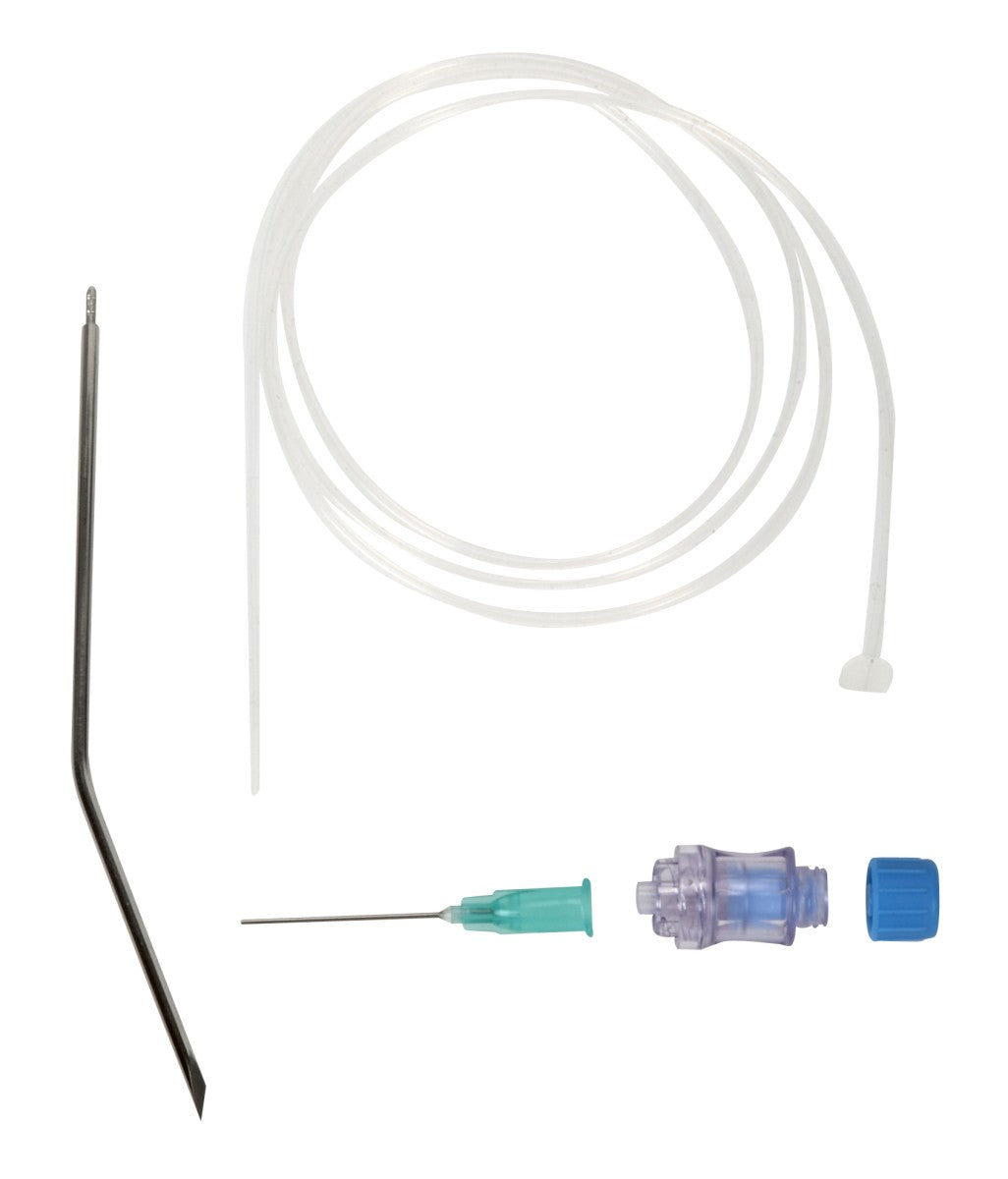 EQUIVET Ocular Lavage 5 Fr Kit