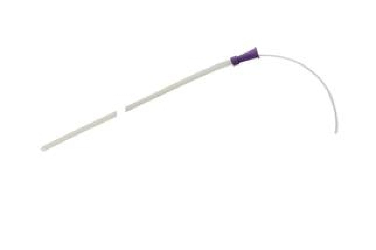 EQUIVET Stallion Urinary Catheter 7.3 x 1350 mm, sterile, 5/pk,