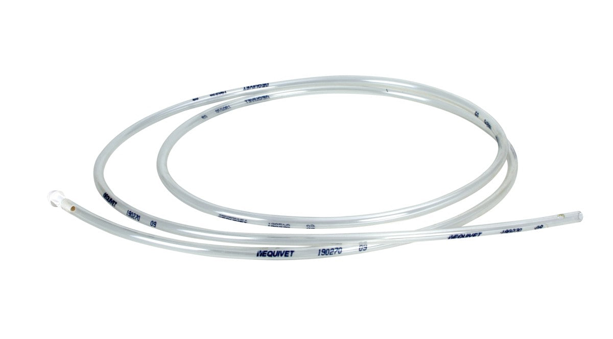 EQUIVET Stomach Tube Superior w/2 holes, foal, 9x2600mm