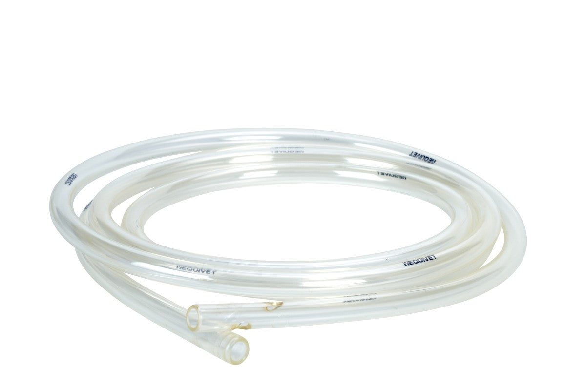 EQUIVET Stomach Tube Superior w/2 holes, M, 16x3600mm