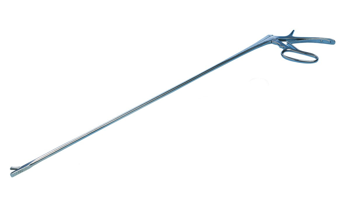 EQUIVET uterine biopsy forceps 62 cm