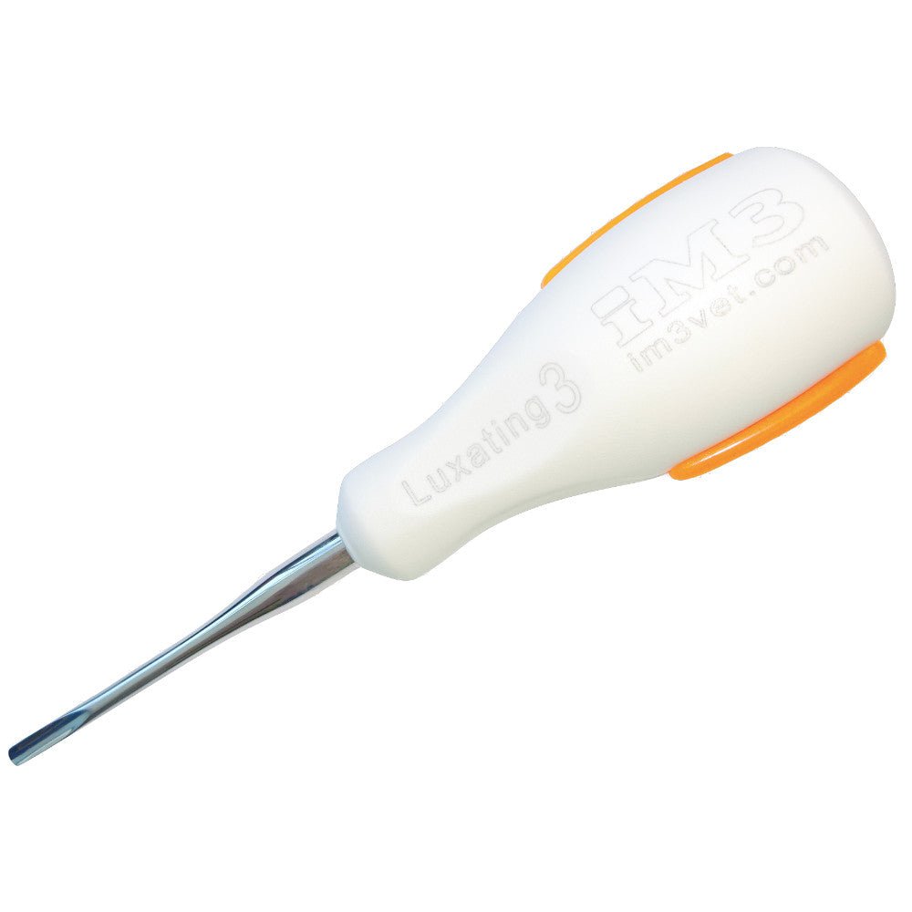 Ergo Luxator - 5mm (White) - Shopivet.com